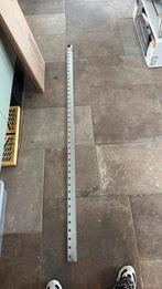 Ophang rail tbv IKEA keuken, Doe-het-zelf en Verbouw, IJzerwaren en Bevestigingsmiddelen, Ophalen, Nieuw