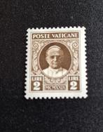 Postzegels Vaticaan, Postzegels en Munten, Postzegels | Europa | Overig, Ophalen of Verzenden, Overige landen, Postfris