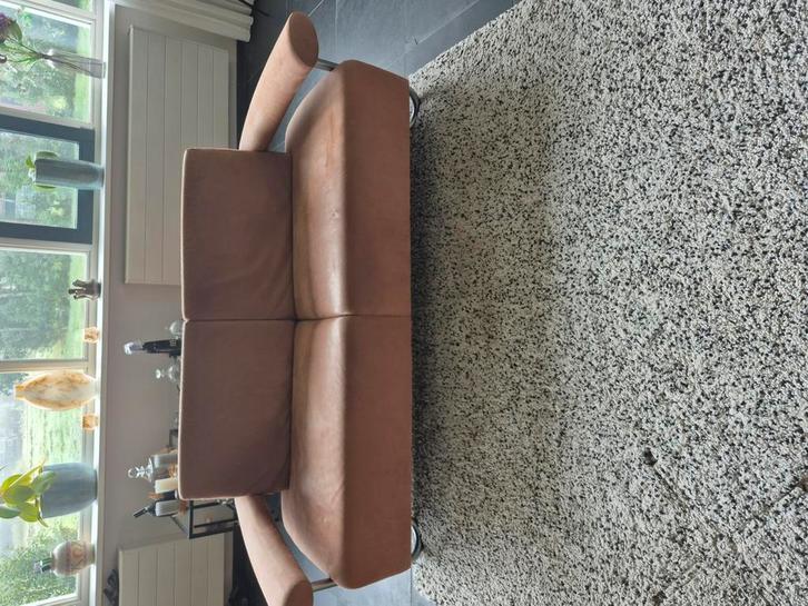 Merk:Young International, Huis en Inrichting, Banken | Sofa's en Chaises Longues, Gebruikt, Overige maten, 150 tot 200 cm, Minder dan 75 cm