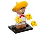 Lego mini fgiures Speedy Gonzales, Nieuw, Complete set, Lego, Verzenden