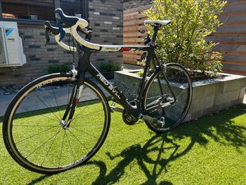Rose full carbon racefiets Dura Ace beschikbaar voor biedingen