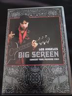 Prince - 3 disc set Big Screen Concert Tour Premiere 2004., Ophalen of Verzenden, 2000 tot heden, Gebruikt, Boxset