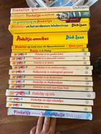 Dick Laan - Pinkeltje en zijn vriendjes, Boeken, Kinderboeken | Jeugd | onder 10 jaar, Ophalen, Zo goed als nieuw, Dick Laan
