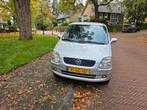 Opel Agila 1.2 I 16V 2000 Grijs  Laag bieden heeft geen zin, Auto's, Opel, Voorwielaandrijving, 74 pk, 4 stoelen, Airbags
