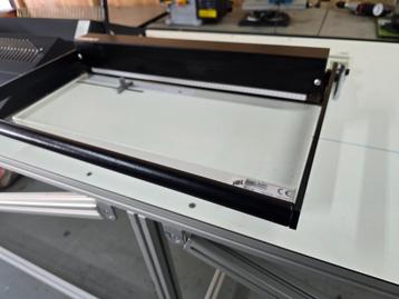 James Burn Trio 50 (3:1 & 2:1 draadbindmachine     beschikbaar voor biedingen