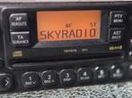 Toyota RAV4 Radio - 100% Werkend, Auto diversen, Autoradio's, Ophalen of Verzenden, Gebruikt