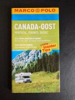Karl Teuschl - Canada-Oost, Budget, Europa, Ophalen of Verzenden, Zo goed als nieuw