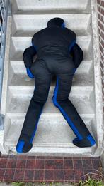 Grappling Dummy, Maat XL, Ophalen of Verzenden, Zo goed als nieuw, Judo