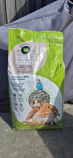 Back2nature bodembedekking 30L nieuw, Ophalen, Nieuw, Verzorging