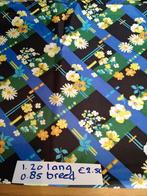 Lappen stof, Hobby en Vrije tijd, Stoffen en Lappen, Nieuw, Ophalen of Verzenden, 30 tot 120 cm, Katoen