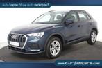 Audi Q3 35 TFSI *1ste Eigenaar*Navigatie*Carplay*Park assist, Voorwielaandrijving, Stof, 4 cilinders, 150 pk