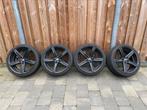 19 inch concave Oxigin velgen 5x108, Auto-onderdelen, 235 mm, Velg(en), Ophalen of Verzenden, 19 inch