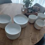 Intermezzo servies wit, Ophalen, Zo goed als nieuw, Bord(en), Overige stijlen