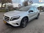 Mercedes-Benz GLA 180 / automaat / navi / cruise.control / c, 136 pk, Leder en Stof, Bedrijf, Diesel