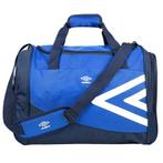 Umbro Sporttas Sportbag, 30 x 50 cm. NIEUW, Ophalen of Verzenden, Nieuw, Overige sporten
