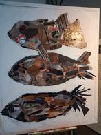 Vissen. Lydian Noordhoek., Ophalen