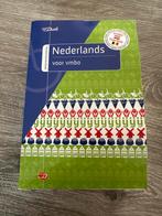 Van Dale Woordenboek Nederlands VMBO, Ophalen, Zo goed als nieuw, Van Dale, Nederlands