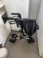 Rollator, Diversen, Ophalen, Zo goed als nieuw