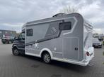 Knaus Van TI Man 650 MEG SAT/NAVI/AUTOMAAT/LUCHTV., Automaat, Luifel, Ringverwarming, Tot en met 2