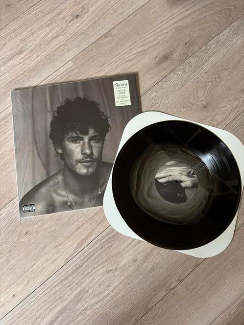 Shawn Mendes - The Album Vinyl (Nieuw), Cd's en Dvd's, Vinyl | Pop, Nieuw in verpakking, 2000 tot heden, 12 inch, Ophalen of Verzenden