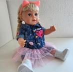 Baby Born kleertjes 5 delige set DeLuxe Babyborn., Kinderen en Baby's, Speelgoed | Poppen, Ophalen of Verzenden, Zo goed als nieuw