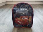 Cars rugzak, Overige merken, Gebruikt, Minder dan 30 cm, Ophalen of Verzenden