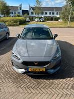 Cupra Leon 1.4e-Hybrid VZ adrenaline 245PK! Nav cam Led, Auto's, Particulier, Te koop