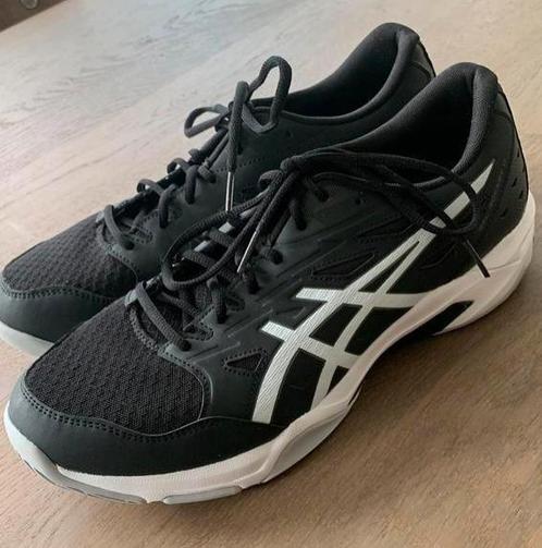 Asics Gel-Rocket 11 maat 45-46 NIEUW zaalschoen/indoorschoen, Sport en Fitness, Loopsport en Atletiek, Nieuw, Overige typen, Overige sporten