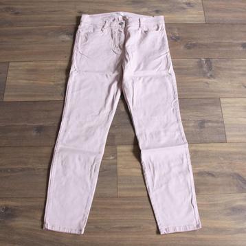Mooie Roze Brax Broek - 101 (S) € 35,- beschikbaar voor biedingen