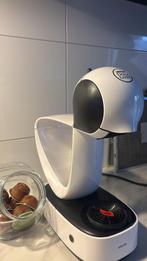 Kapsuleer Koffiemachine - Nescafé Dolce Gusto, Witgoed en Apparatuur, Koffiezetapparaten, Gebruikt, Koffiemachine, Ophalen of Verzenden