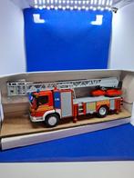 Siku 2106 Brandweerwagen met Ladder, Ophalen of Verzenden, Nieuw, Bus of Vrachtwagen, SIKU