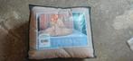 Happybed dekbedden te koop, Ophalen, Beige, Deken of Dekbed, Nieuw