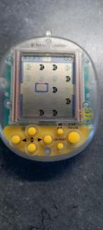 Bandai / Namco Pacman handheld game, Spelcomputers en Games, Spelcomputers | Overige, Ophalen, Zo goed als nieuw