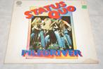 Status Quo – Piledriver LP Vinyl, Ophalen of Verzenden, Gebruikt, 12 inch, Poprock