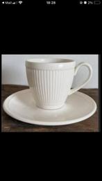 1x WEDGWOOD WINDSOR KOP & SCHOTEL, Antiek en Kunst, Antiek | Servies los, Ophalen of Verzenden