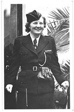 981720 Scouting Juliana Niet gelopen