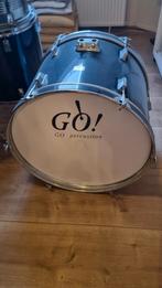 Go! Percussion drumstel, Ophalen, Gebruikt, Overige merken