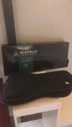 Acavallo foam pad front riser zwart, Dieren en Toebehoren, Ophalen of Verzenden, Nieuw