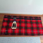 Towel - Funny scotish towel or costume € 5, Ophalen, Zo goed als nieuw, Overige typen