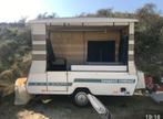 Paradiso compact 1988 vintage vouwwagen, Caravans en Kamperen, Vouwwagens, Tot en met 2