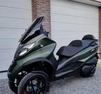 Piaggio MP3 500 Sport HPE  2018 | Lage KM's | Beauty !, Motoren, Motoren | Piaggio, Scooter, 493 cc, Particulier, ABS