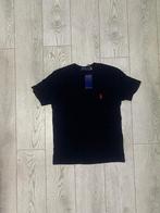 Ralph lauren, Maat 48/50 (M), Zwart, Ralph Lauren, Nieuw