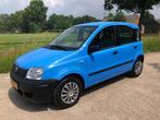 Fiat Panda 1.1 Active, APK, NAP Nette auto, hoge instap, Auto's, Voorwielaandrijving, Origineel Nederlands, Handgeschakeld, 815 kg