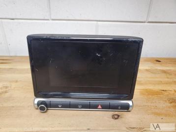 Peugeot 208 2008 308 Corsa F navigatie display 9812006580 beschikbaar voor biedingen
