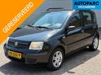 Fiat Panda 1.2 Edizione Cool AIRCO, LEKKER ZUINIG EN GOEDKOO, Voorwielaandrijving, Stof, Gebruikt, 1242 cc