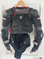 Maat M Dainese light wave D1 jacket motor/MTB/ski/board, Motoren, Kleding | Motorkleding, Ophalen of Verzenden, Tweedehands, Jas | textiel