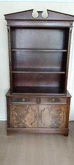 Gratis buffetkast, Huis en Inrichting, Kasten | Buffetkasten, Ophalen, Gebruikt, Klassiek, 50 tot 100 cm