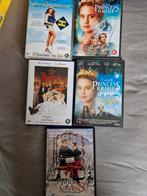 5 DVD's Prince & Princess, Cd's en Dvd's, Ophalen of Verzenden