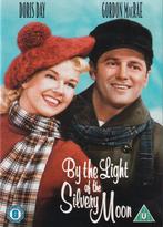 Te koop dvd by the light on the silvery moon (doris day), Cd's en Dvd's, Dvd's | Klassiekers, Alle leeftijden, Ophalen of Verzenden