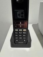 HUISTELEFOON, Telecommunicatie, Vaste telefoons | Handsets en Draadloos, Ophalen, Gebruikt, 1 handset